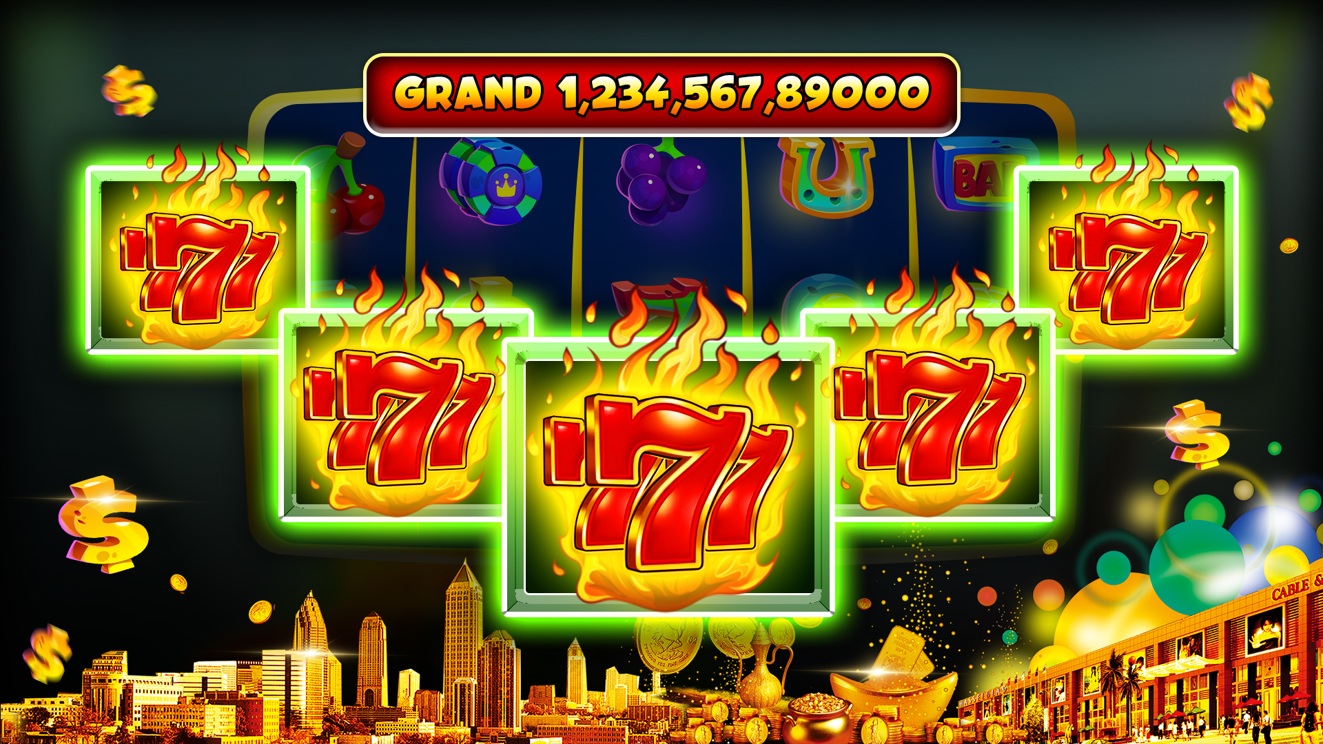 Crazy7777 Slot: Dicas Para Apostas Bem-Sucedidas