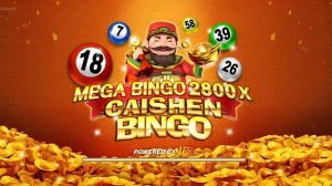 Caishen Bingo: Estratégias Para Sucesso